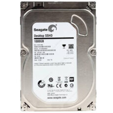هارد دیسک اینترنال سیگیت مدل Desktop SSHD ظرفیت 1 ترابایت 64 مگابایت کش ST1000DX001