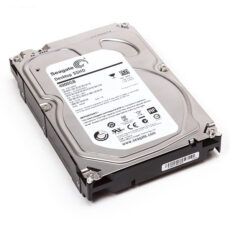 هارد دیسک اینترنال سیگیت مدل Desktop SSHD ظرفیت 1 ترابایت 64 مگابایت کش ST1000DX001