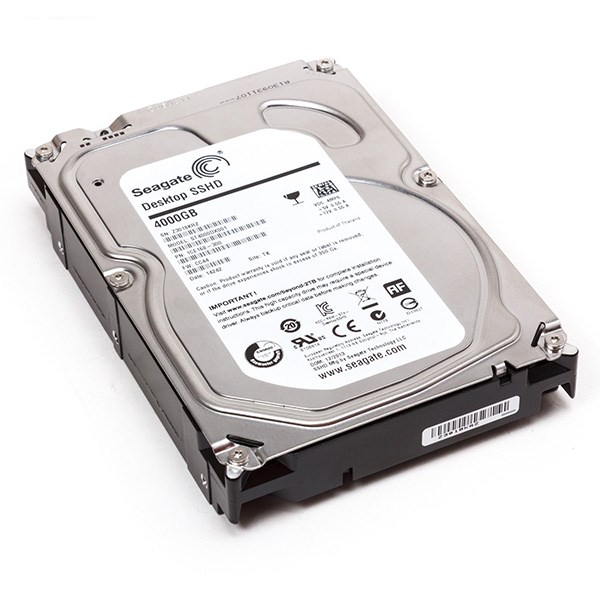 هارد دیسک اینترنال سیگیت مدل Desktop SSHD ظرفیت 1 ترابایت 64 مگابایت کش ST1000DX001