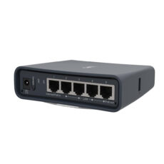 اکسس پوینت بی سیم میکروتیک مدل hAP ac lite TC