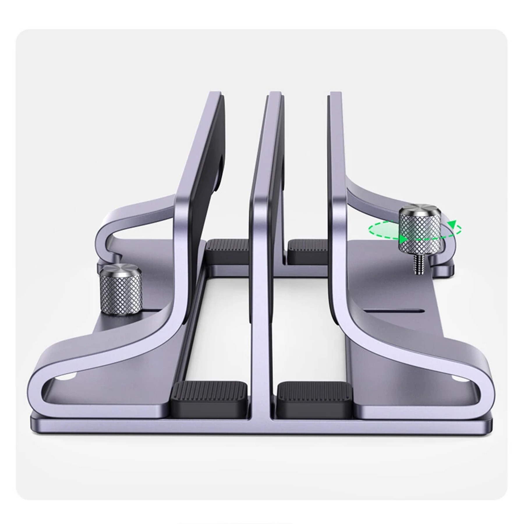 پایه نگهدارنده لپ تاپ یوگرین مدل  LP258-60643