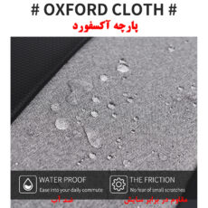 کوله پشتی لپ تاپ مدل Urban Live Style مناسب برای لپ تاپ سایز 15.6 اینچی