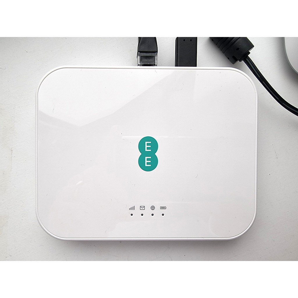 مودم 5G ای ای مدل QTAD52E