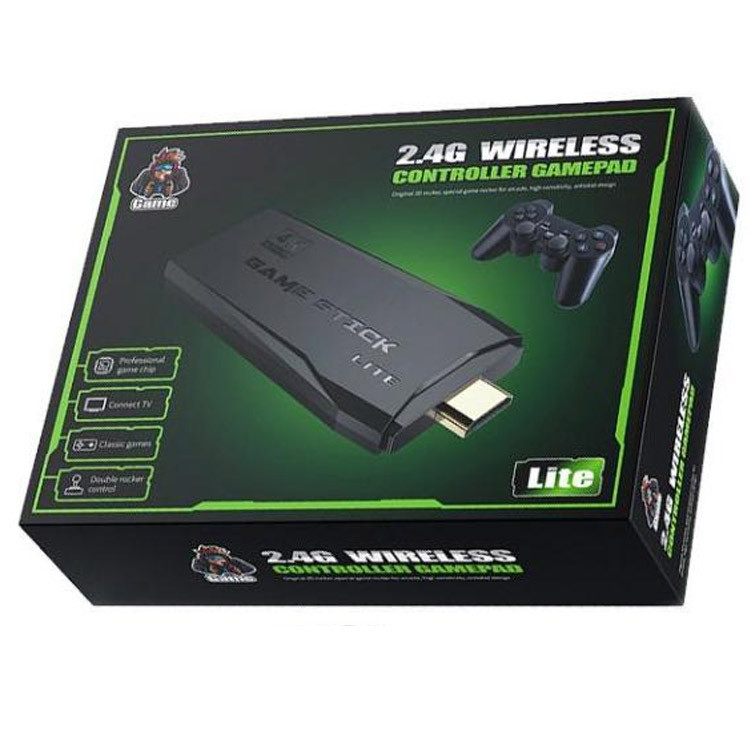 کنسول بازی مدل کلاسیک GAME STICK LITE