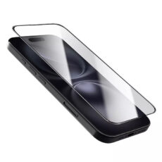 محافظ صفحه نمایش نیلکین مدل CP Plus Pro مناسب برای گوشی موبایل  اپل iPhone 16 به همراه کیت نصب