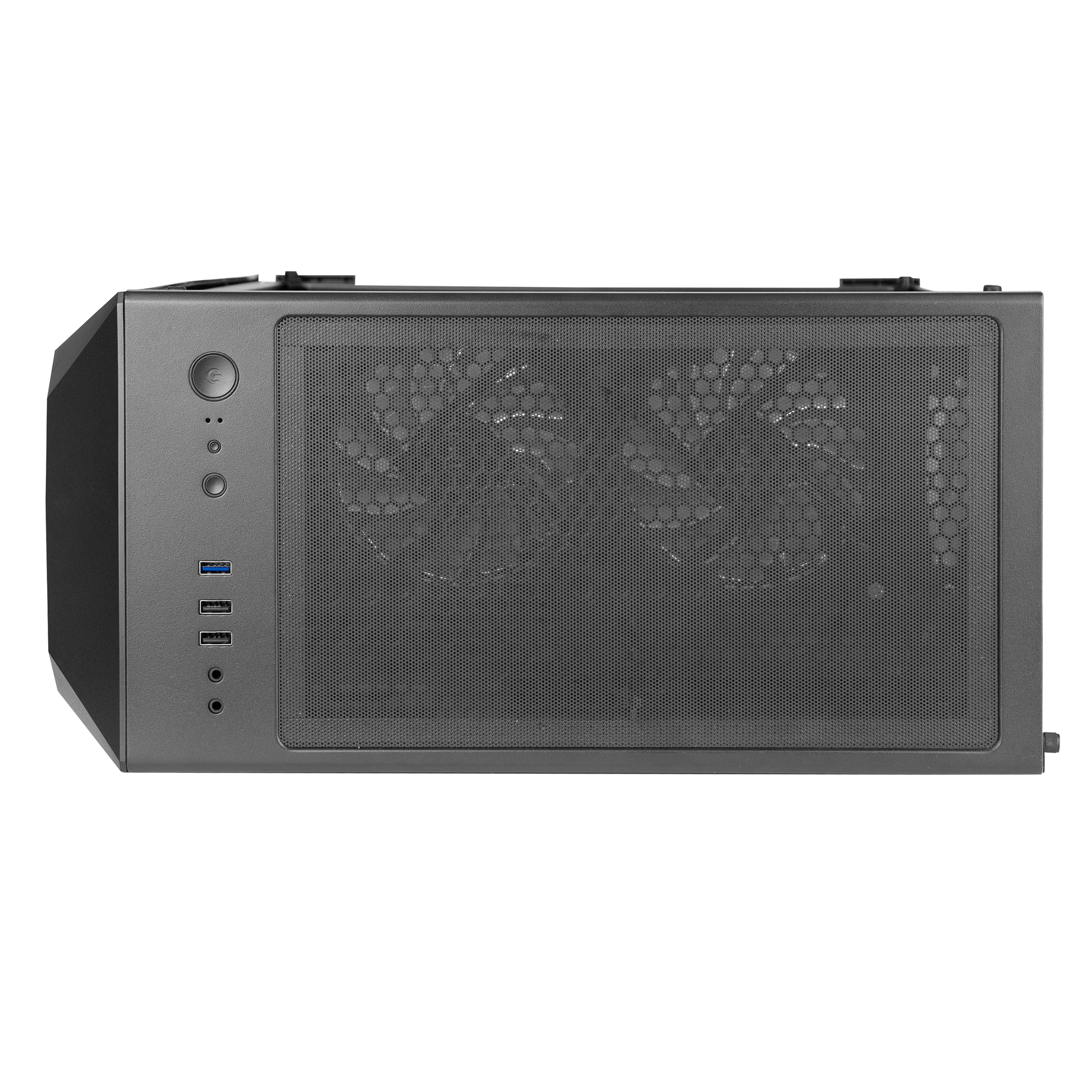 کیس گیمینگ فاطر مدل FG-730B