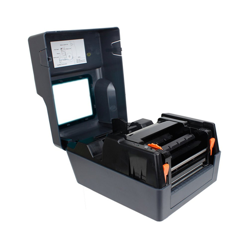 پرینتر لیبل زن زد ای سی مدل ZP403E