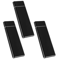 هارد دیسک اکسترنال مدل SHL R320 ظرفیت چهار ترابایت بسته 3 عددی