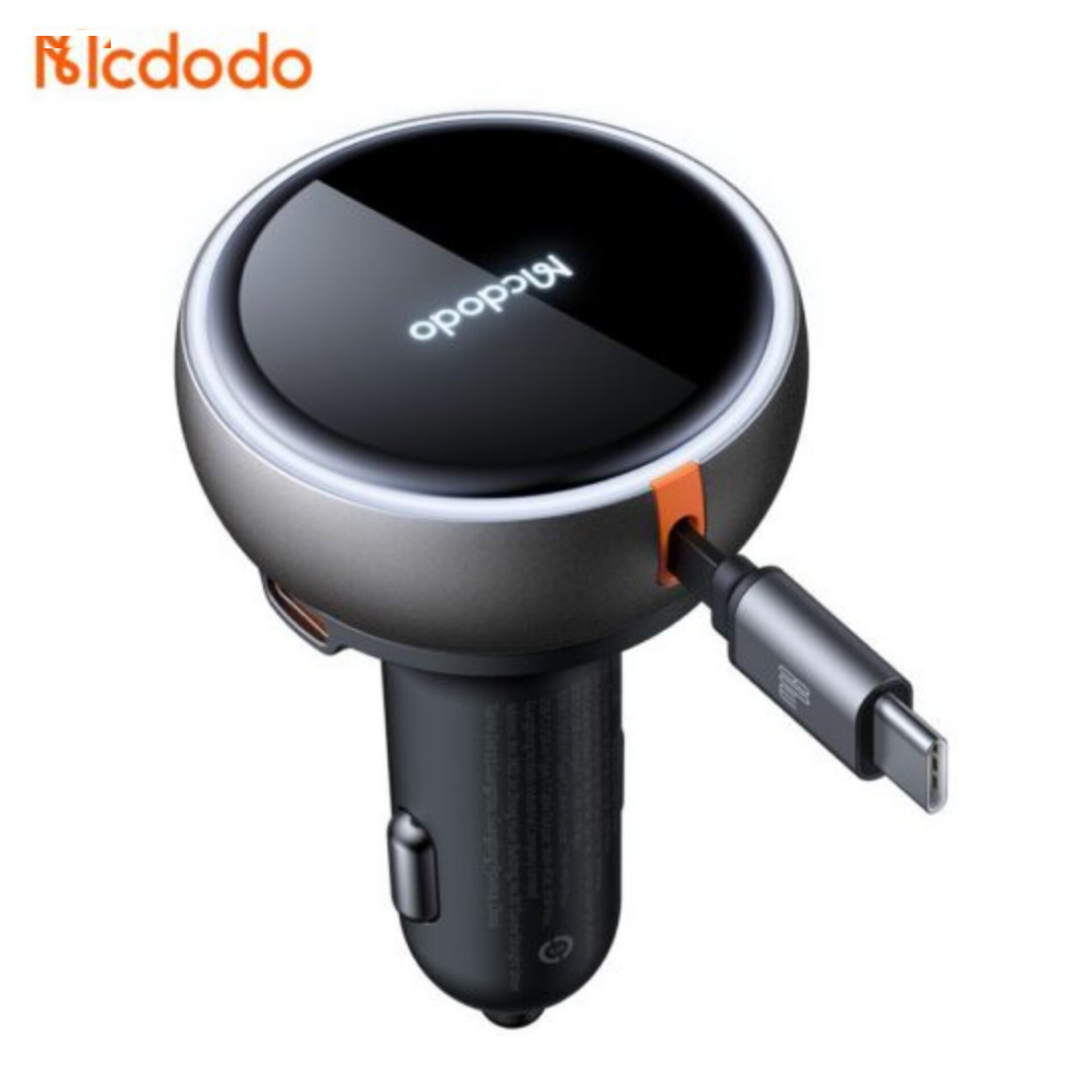 شارژر فندکی80 وات مک دودو مدل CC-4850