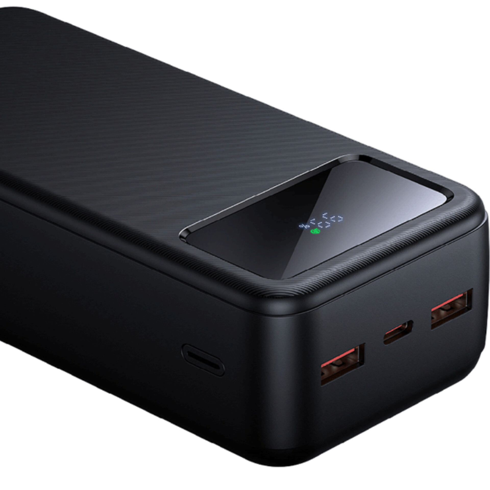 پاوربانک مک دودو مدل mc-424 ظرفیت 30000 میلی آمپر ساعت