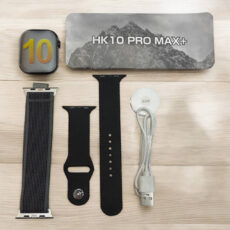 ساعت هوشمند اچ کا مدل HK10 PRO MAX PLUS