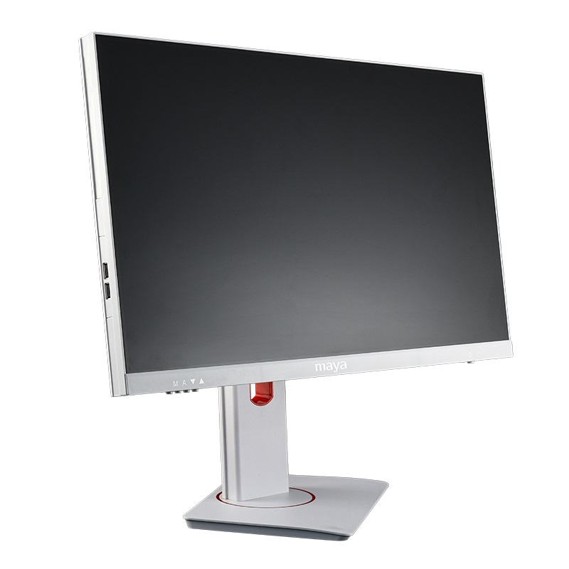 کامپیوتر همه کاره 27 اینچ مایا مدل MA27A 12M- I5 12400 16GB DDR5