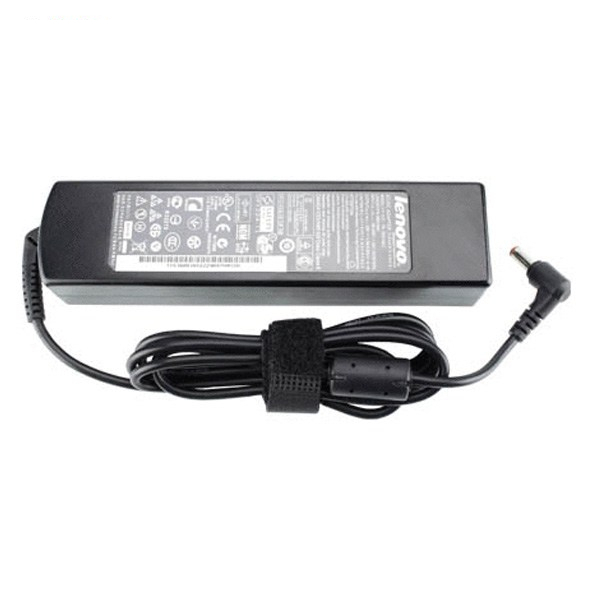 شارژر لپ تاپ 20 ولت 4.5 آمپر مدل PA-1900-56LC