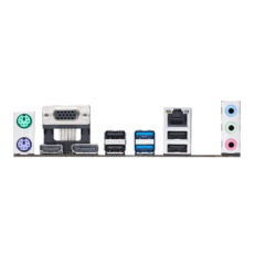 مادربرد ایسوس مدل PRIME H510M-A