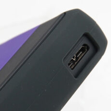 هارددیسک اکسترنال ترنسند مدل StoreJet 25H3 ظرفیت 4 ترابایت