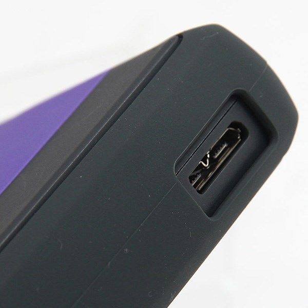 هارددیسک اکسترنال ترنسند مدل StoreJet 25H3 ظرفیت 4 ترابایت