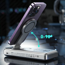 داک شارژر بی سیم ویکام مدل WK WP-37