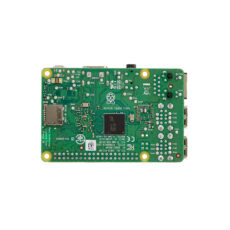 برد رسپبری پای 3 مدل +B