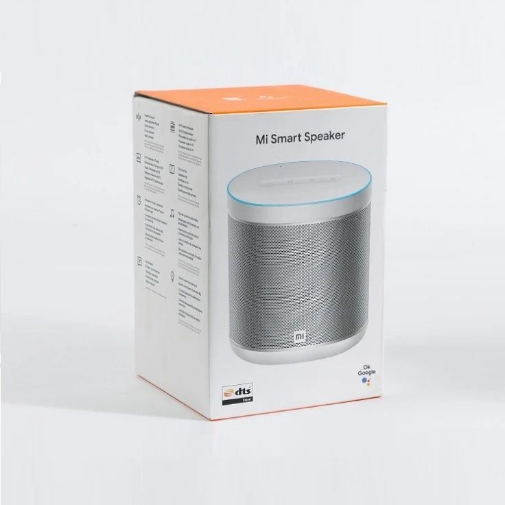 اسپیکر و دستیار صوتی شیائومی مدل L09G Global