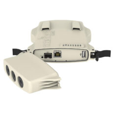 رادیو بی سیم میکروتیک مدل RB921UAGS-5SHPacD-NM