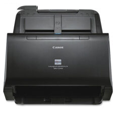 اسکنر اسناد کانن مدل imageFORMULA DR-C240 Office Document Scanner