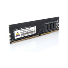 رم دسکتاپ DDR4 تک کاناله 2400 مگاهرتز CL17 نئو فورزا مدل STANDARD ظرفیت 16 گیگابایت