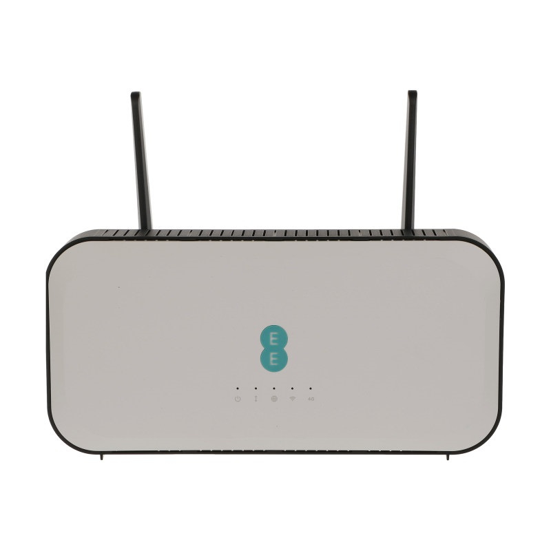 مودم قابل حمل 4.5G ای ای مدلHybrid Router