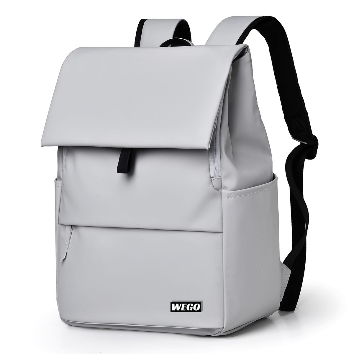 کوله پشتی لپ تاپ ویگو مدل WEGO-3773 مناسب برای لپ تاپ تا 15.6 اینچی