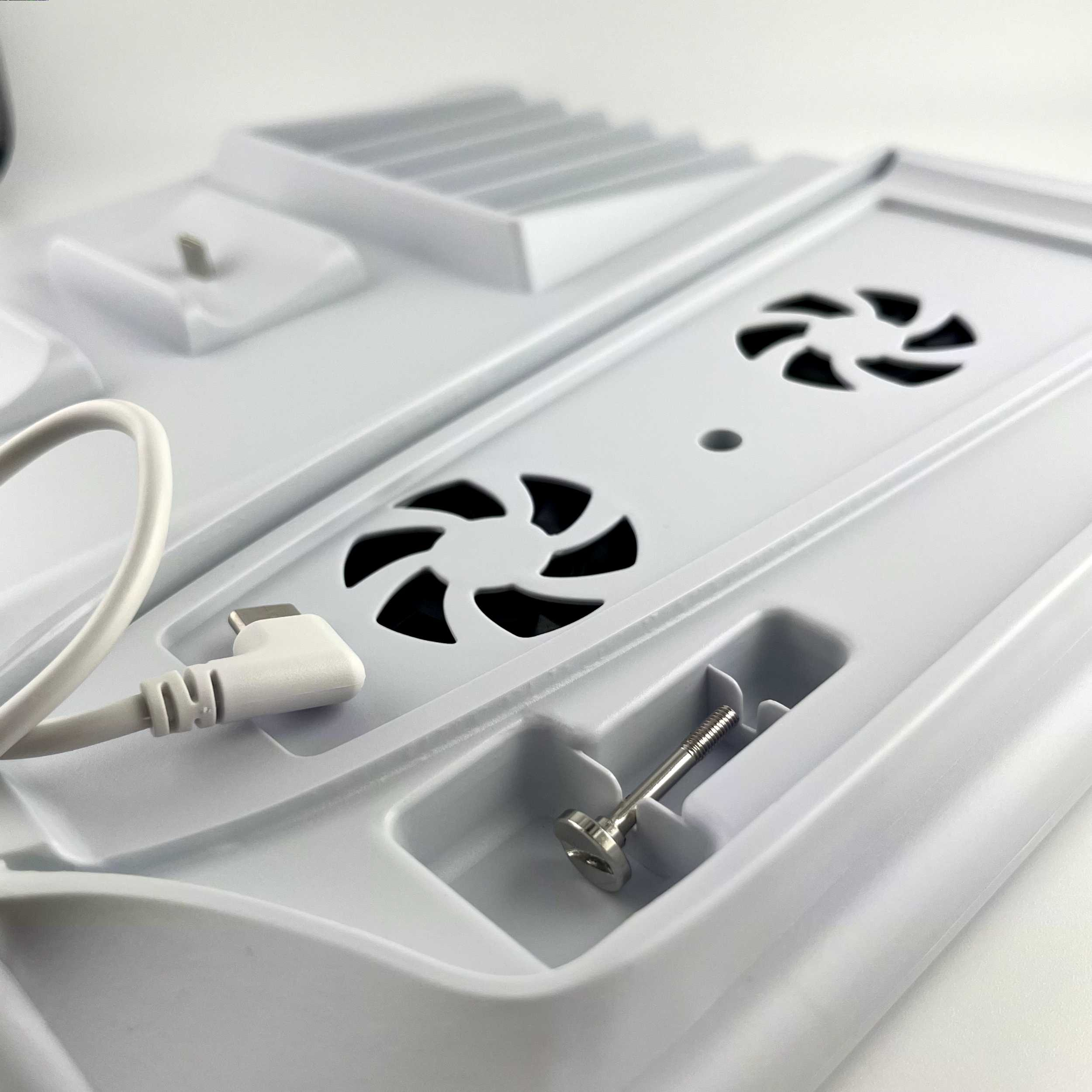 خنک کننده پلی استیشن 5 مدل P_012