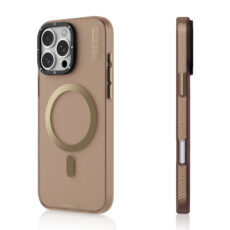 کاور یانگ کیت مدل Hidden Sand Magsafe مناسب برای گوشی موبایل اپل iphone 16