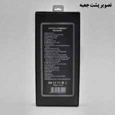 ساعت هوشمند وونک مدل VS1-47 ultra2