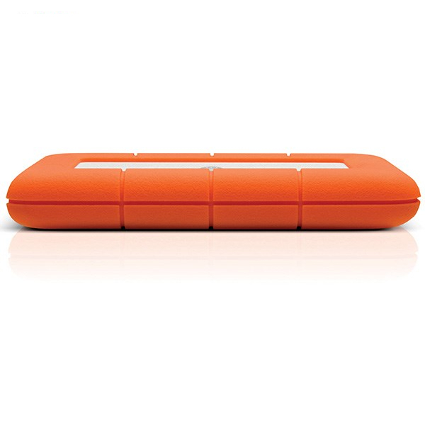 هارددیسک اکسترنال لسی مدل Rugged Mini USB 3.0 ظرفیت 2 ترابایت