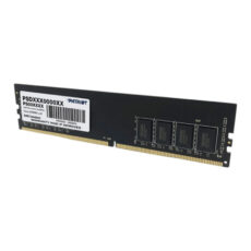 رم دستکاپ DDR4 تک کاناله 3200 مگاهرتز پتریوت مدل Signature line ظرفیت 16 گیگابایت
