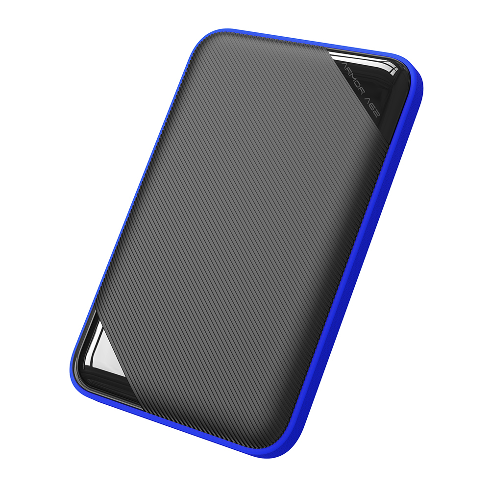 هارد اکسترنال سیلیکون پاور مدل A62 Game Drive ظرفیت یک ترابایت