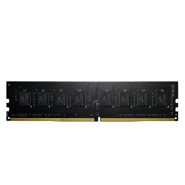 رم دسکتاپ DDR4 دو کاناله 3200 مگاهرتز CL22 گیل مدل Pristine ظرفیت 16 گیگابایت
