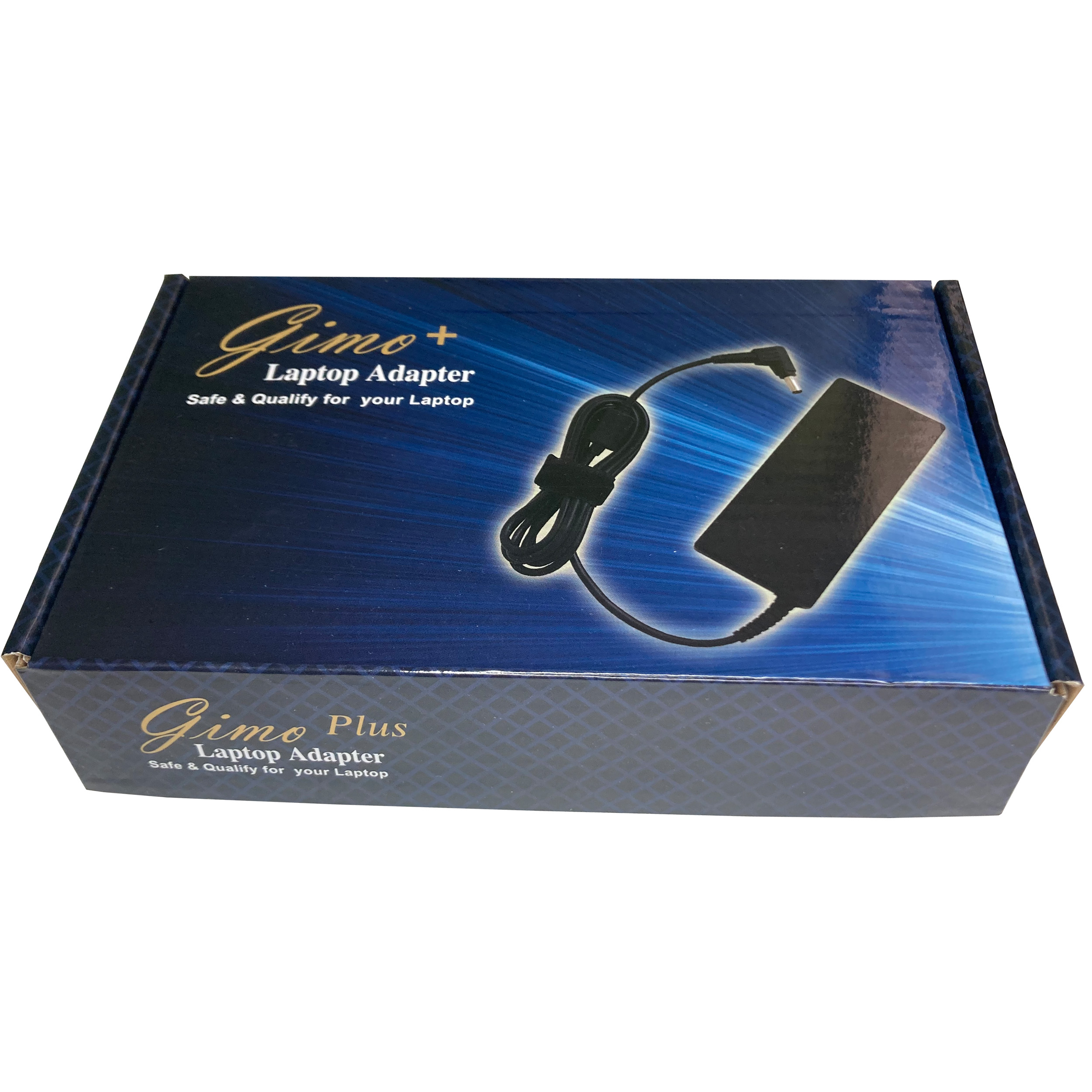 شارژر لپ تاپ 12 ولت 2.58 آمپر جیمو پلاس مدل 1625 مناسب برای لپ تاپ مایکروسافت Surface Pro