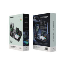 شارژر بی سیم گرین لاین مدل 6in 1 multifunctional