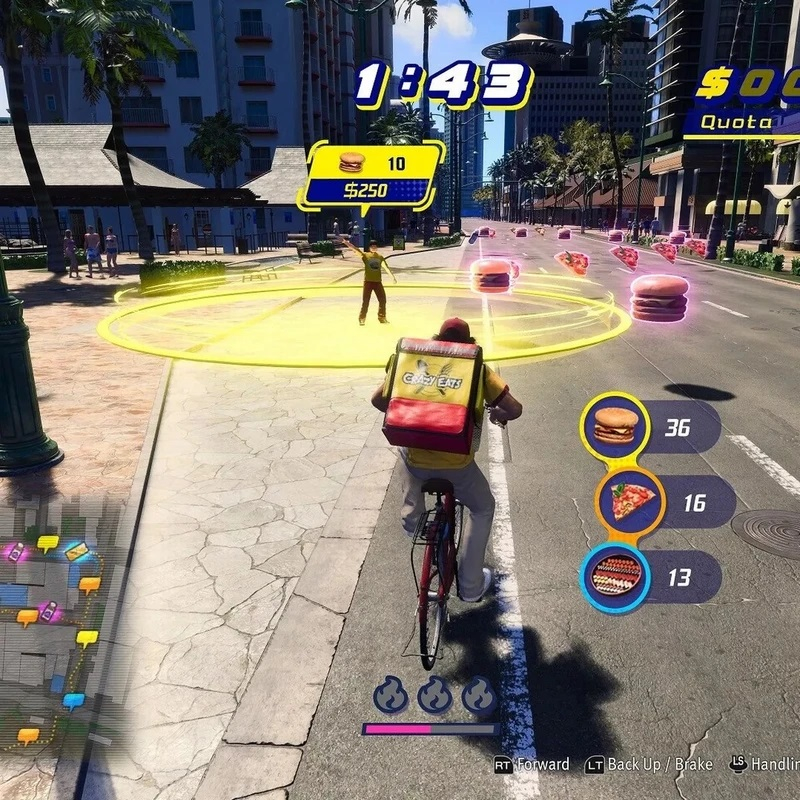 بازی Yakuza: Like a Dragon –SteelBook Edition مخصوصXbox Series X/S