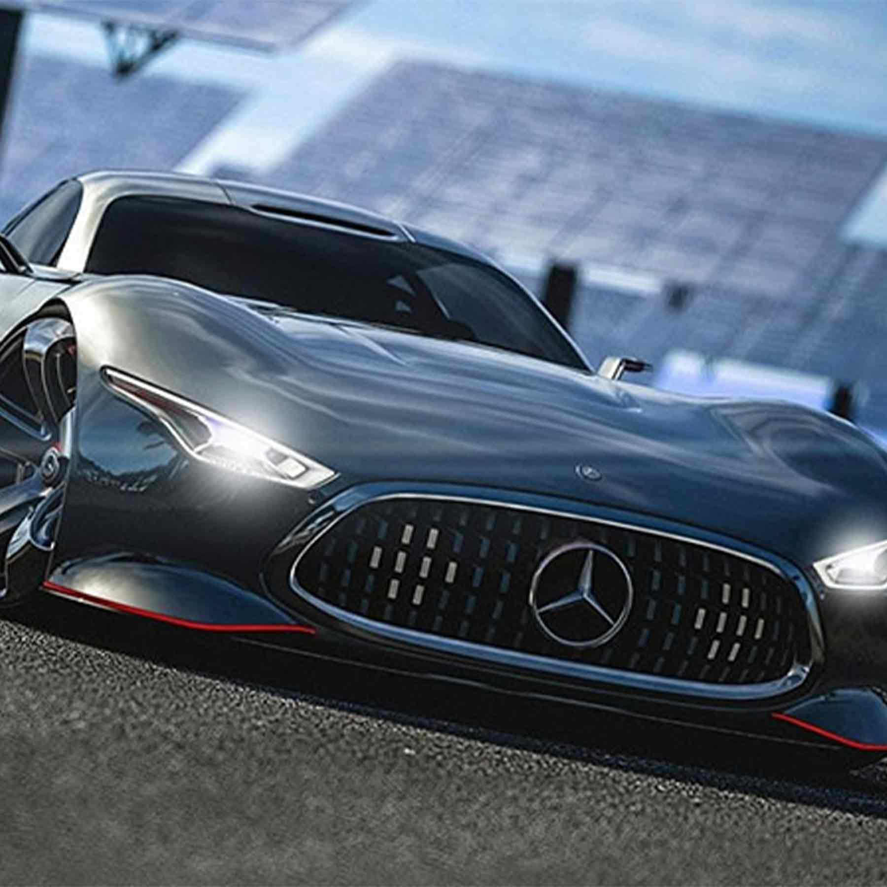 بازی Gran Turismo 7 مخصوص PS5