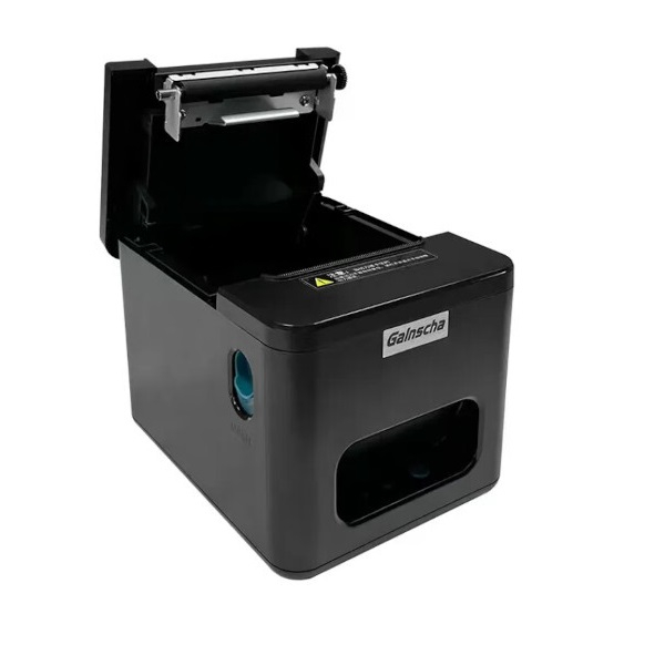 پرینتر حرارتی گینشا مدل GA-E200I