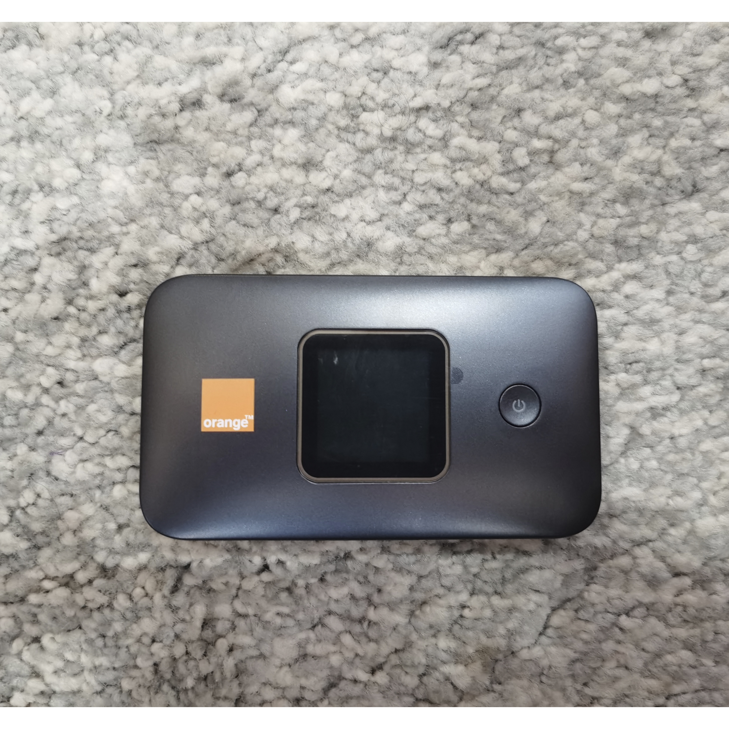 مودم 4.5G/TD-LTE ارنج مدل E5785-320
