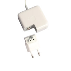 شارژر لپ تاپ 20 ولت 4.25 آمپر  مدل MAGSAFE2