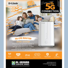 مودم 5G/TD-LTE دی لینک مدل DI-LINK 2000M