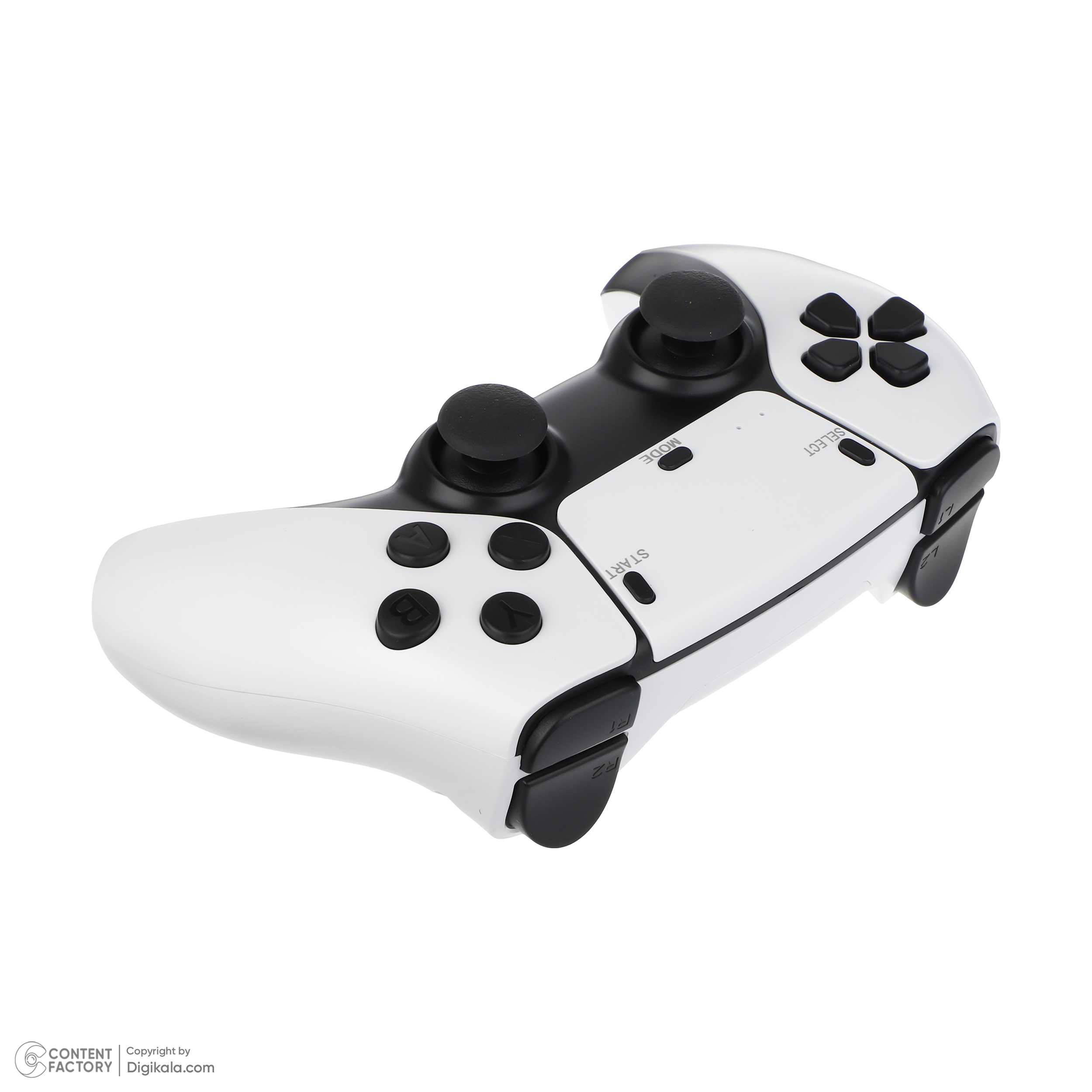 کنسول بازی مدل 2.4G Wireless