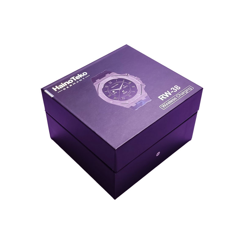 ساعت هوشمند هاینو تکو مدل rw-38
