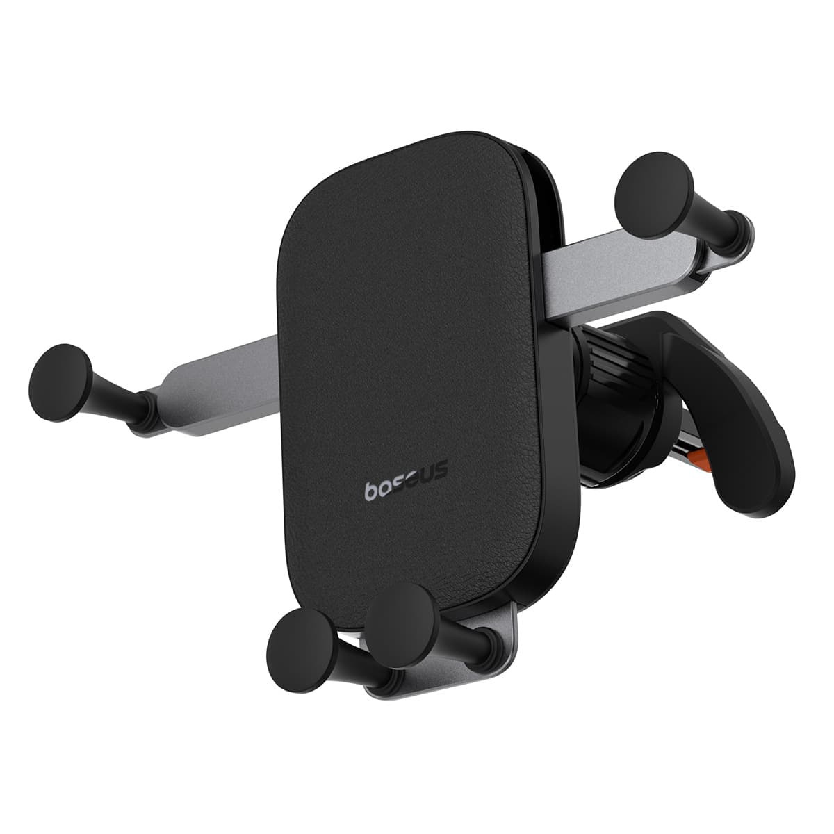 پایه نگهدارنده گوشی موبایل و تبلت بیسوس مدل UltraControl Mega Serie BS-CM026