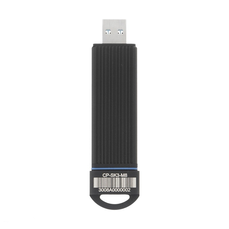 فلش مموری مدل CP-SK3-M60 2023 ظرفیت 60 گیگابایت