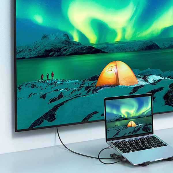 پایه نگهدارنده لپ تاپ مدل CM359-80551