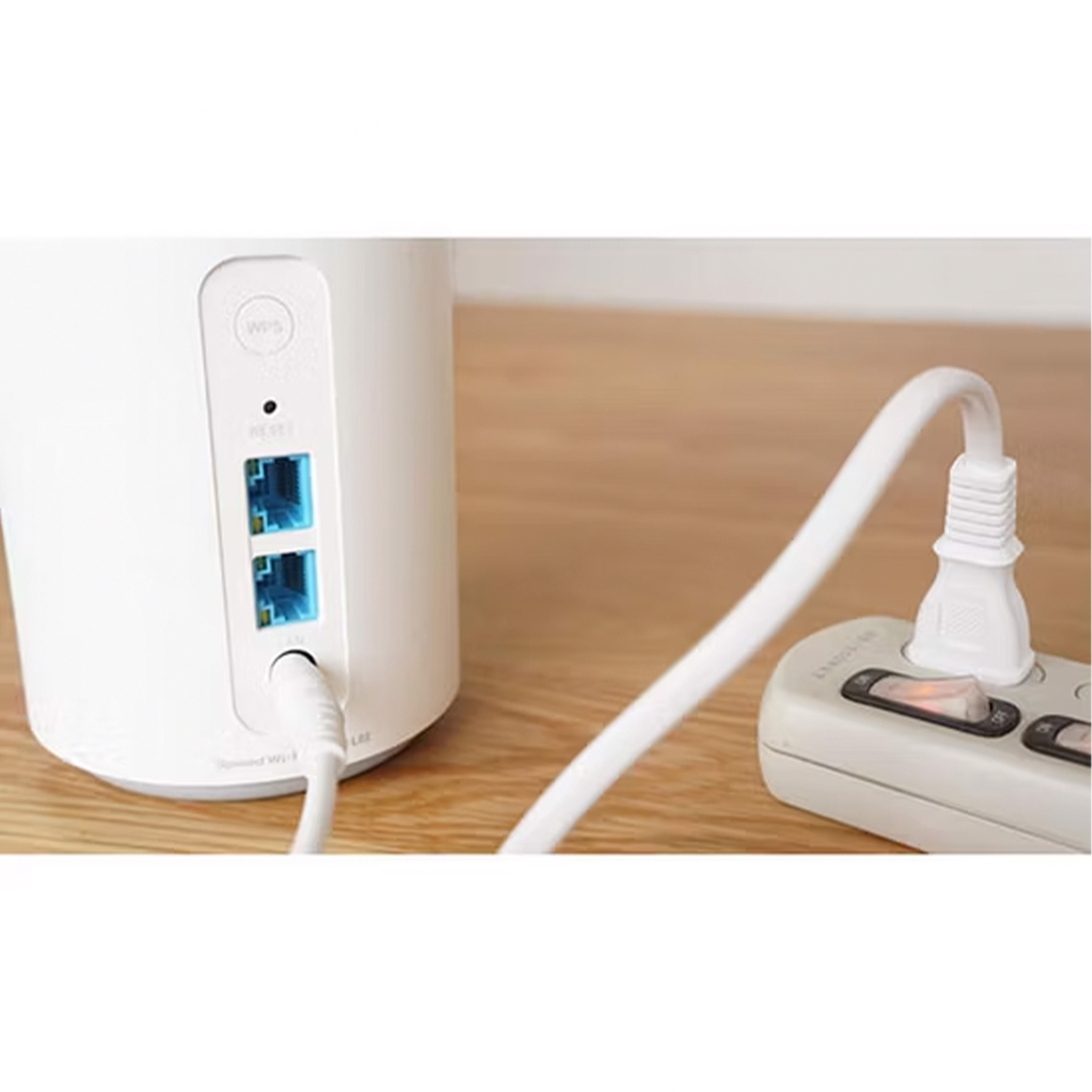 مودم 4G/TD-LTE هوآوی مدل  HW33 L02 به همراه سیمکارت TD-LTE و 100 گیگ اینترنت سه ماهه
