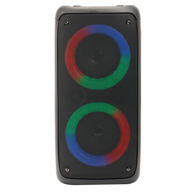 اسپیکر بلوتوثی قابل حمل مدل 1266
